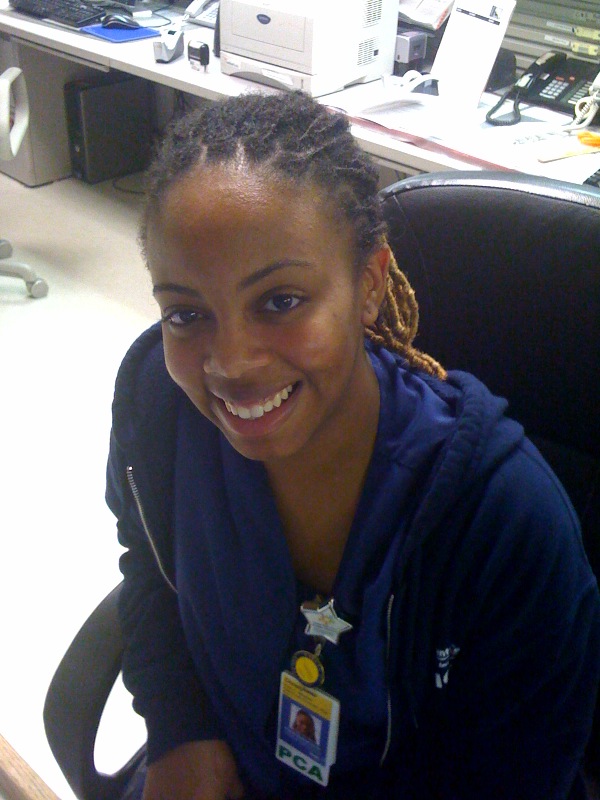 docs locs Natural Hair / Sisterlocks More Photos, (less text)