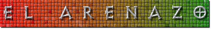 EL ARENAZO