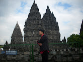 6. Candi Prambanan