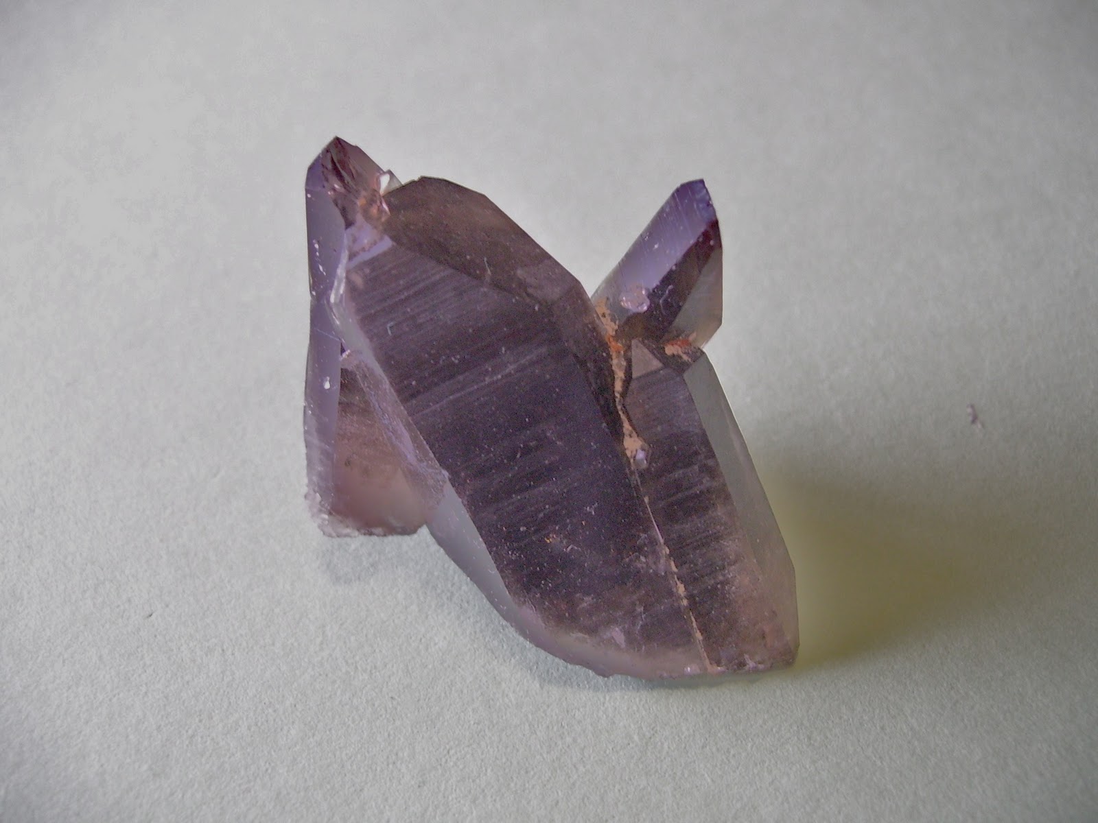 My World Rocks! Quartz, the World's Most Common Mineral (Part Three