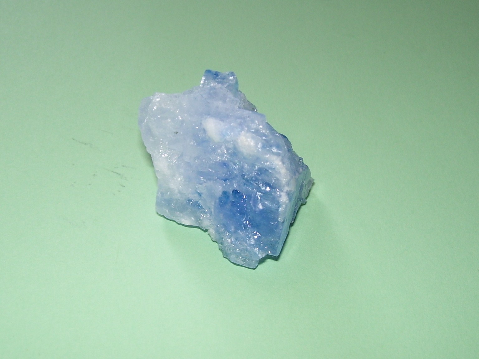 My World Rocks! Halite Salt of the Earth