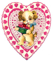 Sweet Heart Valentine's Day Blog Feb 14 at 12am to Feb 16 to 11:45pm Hop