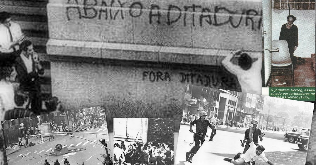 Devaneios de uma futura Jornalista Abaixo à ditadura Devaneios de uma futura Jornalista Abaixo à ditadura