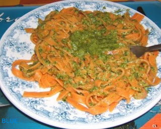 como preparar una pasta italiana como preparar una pasta italiana