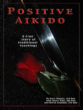 <b>" Positive Aikido "  The Book ~ Amazon</b>