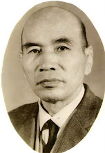 Kenshiro Abbe Sensei 1915 - 1985