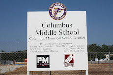 New Middle School