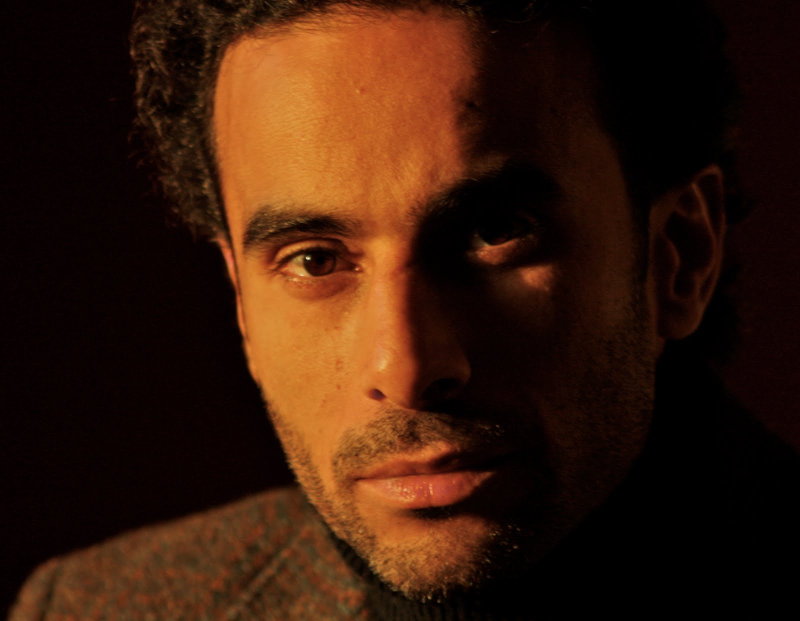 Sammy Samir: Sammy Samir