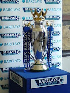 EPL Trophy