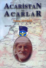 ACARİSTAN ve ACARLAR Yazan:Yunus ZEYREK