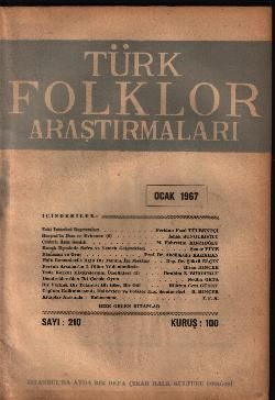 ÇILDIRLI AŞIK ŞENLİK, M.FAHRETTİN KIRZIOĞLU