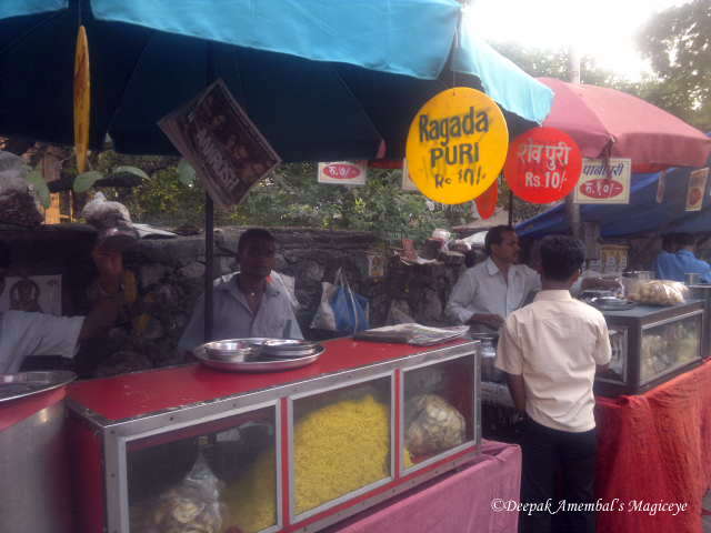 Travel magic: November 2010