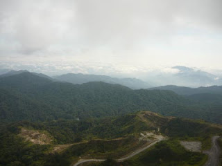 Holiday travel tips and experiences: Genting Highlands Vacation 22nd