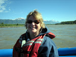 On the Snake River, Jackson Wy