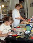 Stained Glass Class