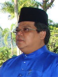 Ketua UMNO Bhg.Selayang