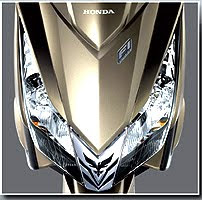 honda x blade 180cc