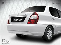2010 Tata Indigo car review