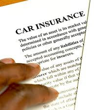 Learn more about auto insurance before buying