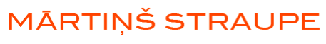 martins straupe