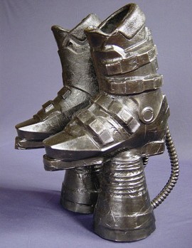 Physicists of the Caribbean: Speed Reviews : The Star Trek Movies