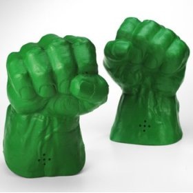 Hulk Smash Hands Toys 96