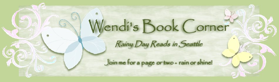 Wendi's Book Corner