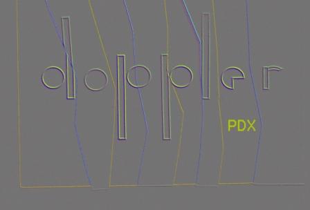 doppler PDX