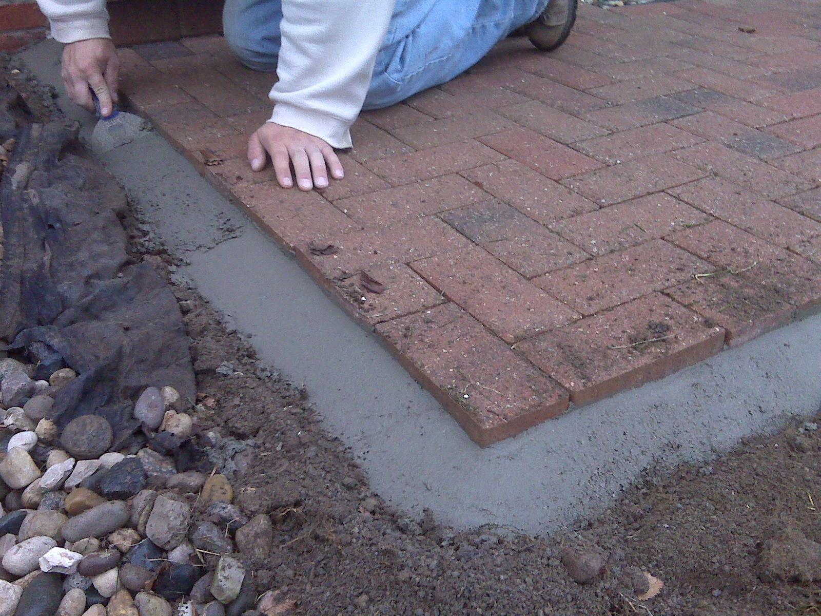 Brick Pavers,Canton,Ann Arbor,Plymouth,Brick Paver Repair near me