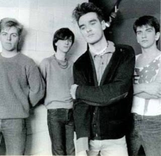 Fourth Grade Nothing: Weekend Retro Rewind | The Smiths