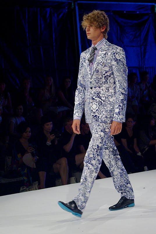 The LOUDEST suit ever? | Page 2 | Styleforum