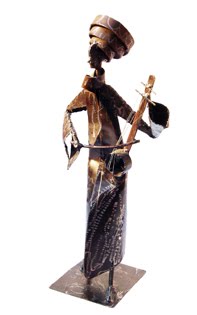 mensajero de alegria