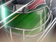 EYESHIELD 21