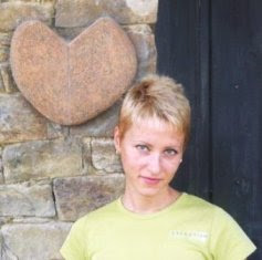 and finally this is...... me!