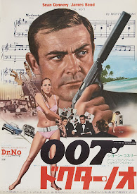 Watch Movies Dr. No (1962) Full Free Online