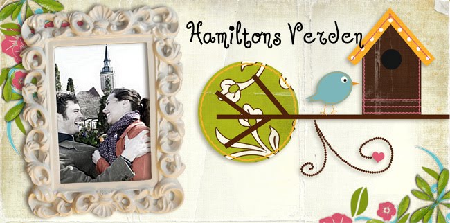 Hamiltons Verden