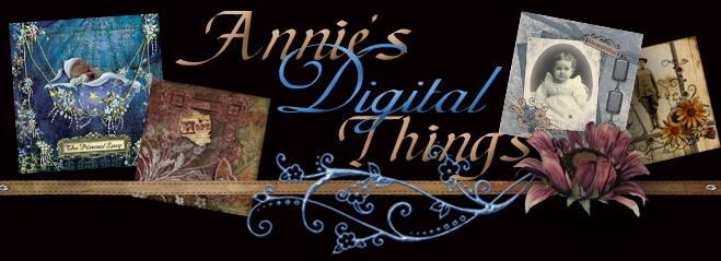 Annie's Digital Things
