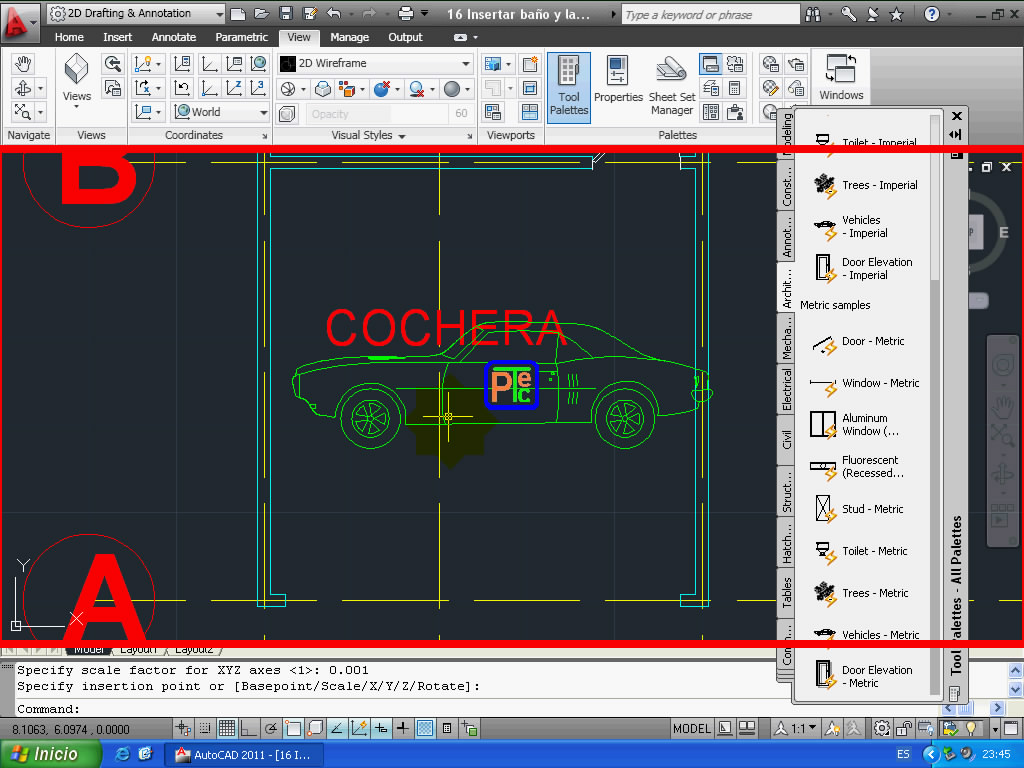 requisitos para autocad 2007 requisitos para autocad 2007