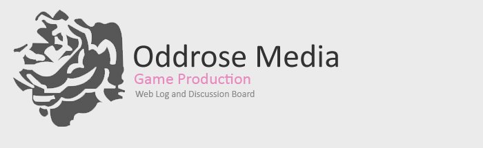 Oddrose Media - Blogg och Diskussionsforum