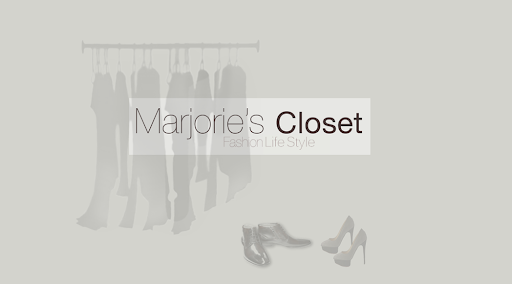 Marjorie's Closet