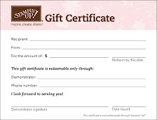 En tout temps, demandez pour votre certificat cadeau SU! Pochette en prime.