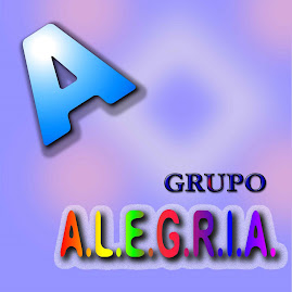 GRUPO A.L.E.G.R.I.A