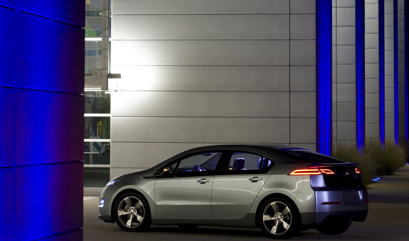 increase chevy volt range increase chevy volt range