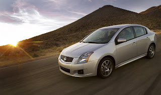 in USA Nissan Sentra recalled due to defective engine