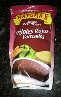 Frijolitos/Refried beans