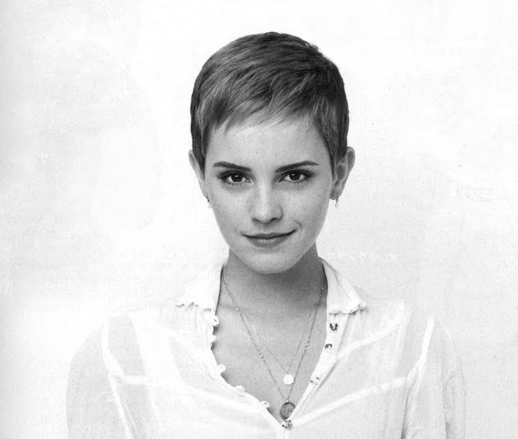 Emma Watson Updates: New picture of Emma Watson in Japanese magazine AnAn
