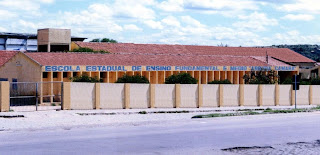 Escola Arruda Câmara