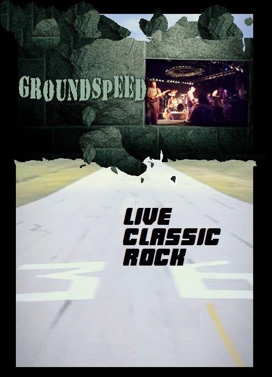 Groundspeed