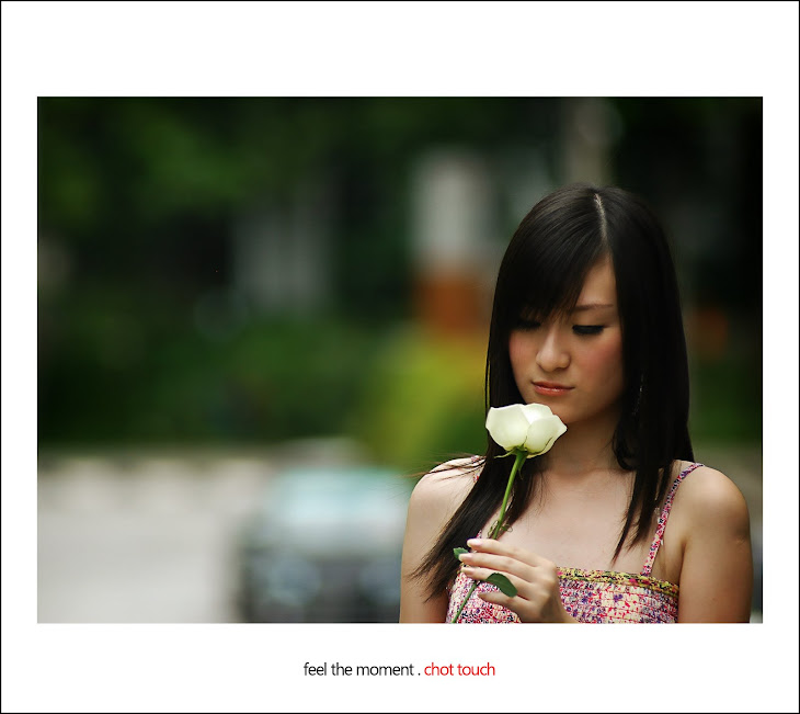 April Lee Chooi-En(old blog)