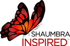 Shaumbra Inspired